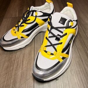 DKNY Women’s sneakers